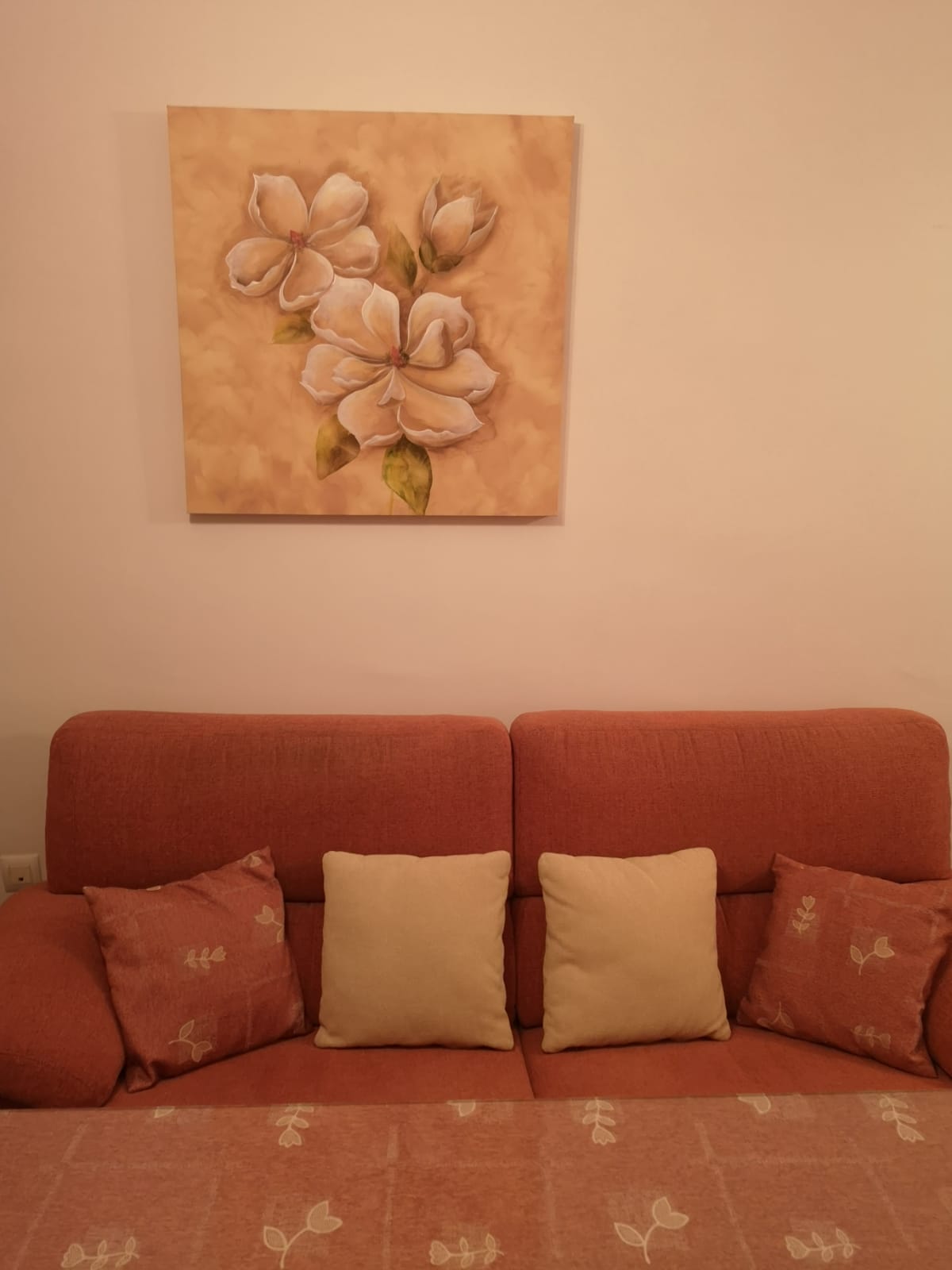 For sale of flat in Chiclana de la Frontera